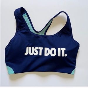 Nike Dri-Fit Sports Bra